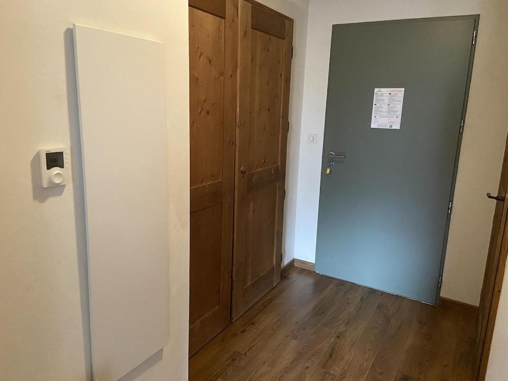 Duplex 10 Personnes Apartamento Saint-Lary-Soulan Exterior foto